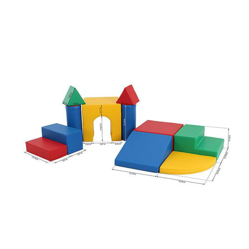 soft_play_set_castle_multi_color_set