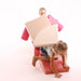 soft_play_set_castle_pink_children_playing_blocks