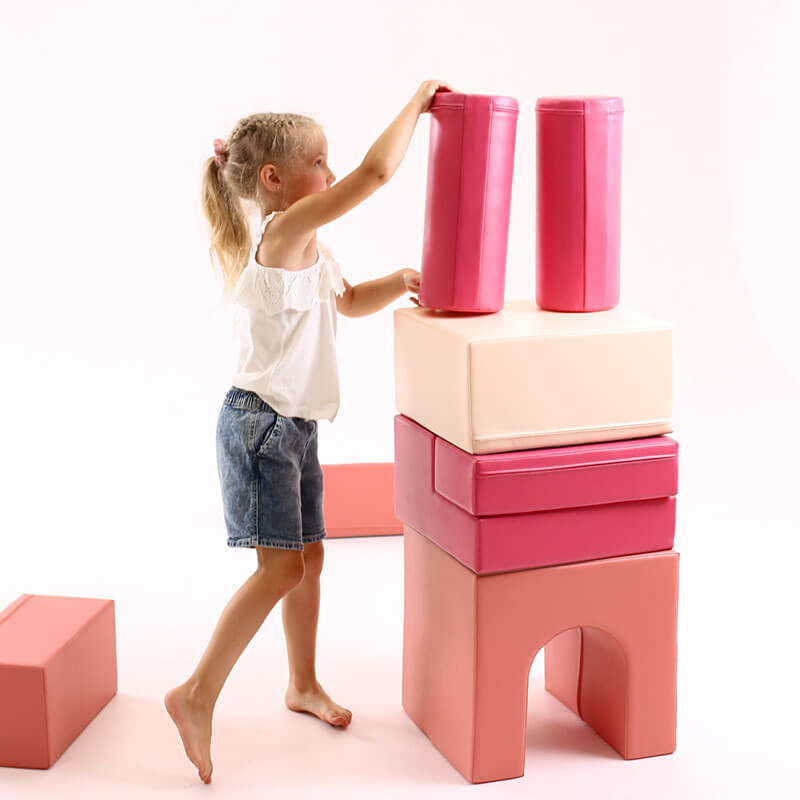 soft_play_set_castle_pink_girl_building_bridge