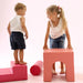 soft_play_set_castle_pink_kids_jumping