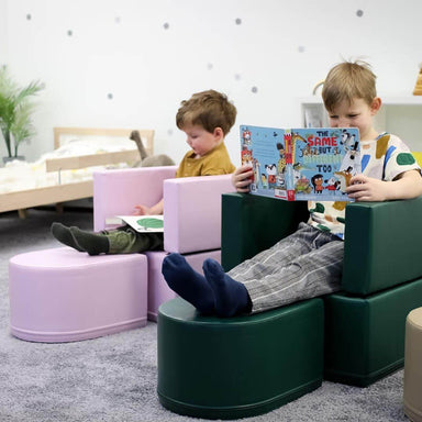 soft_play_chair_snoozy_boys_reading