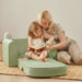 Tiny Land® GentleSnug Kid Chair – carry handle detail