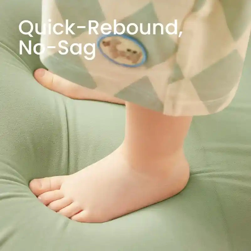 Tiny Land® GentleSnug Kid Chair – chair dimensions and features