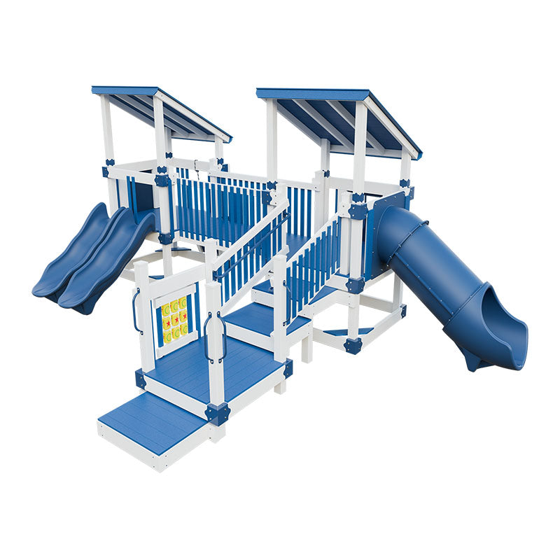tiny_fun_quest_preschool_playground_white_blue_front_right