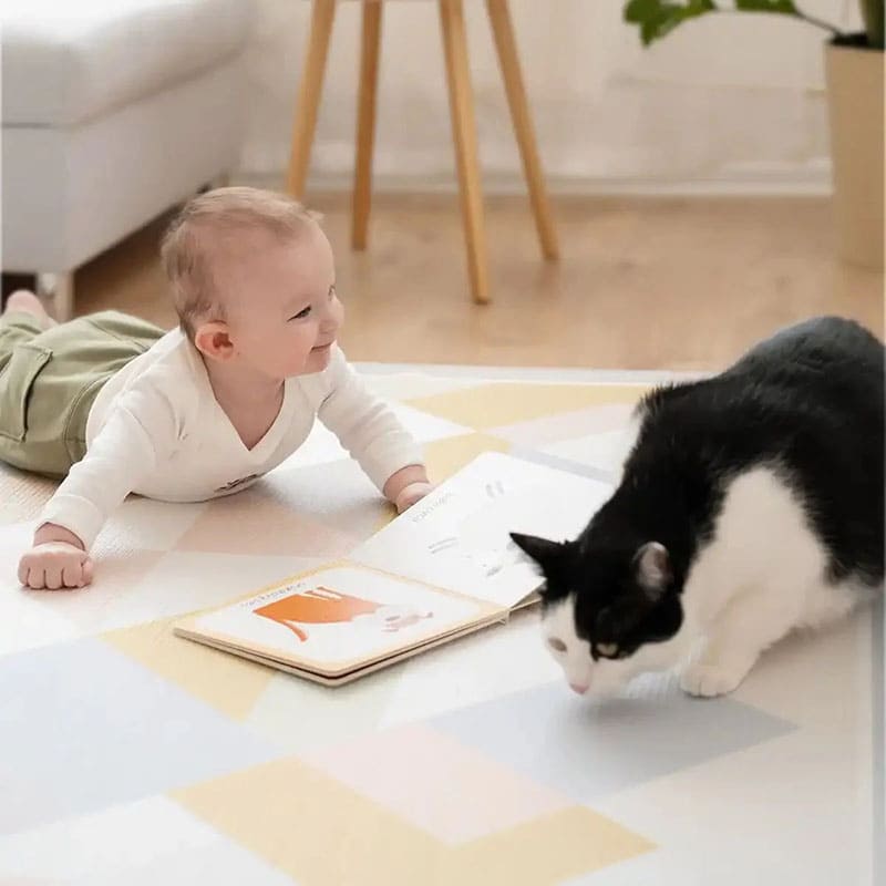 tiny_land_double_sided_baby_playmat_urban_zoo_adventure_baby_playing