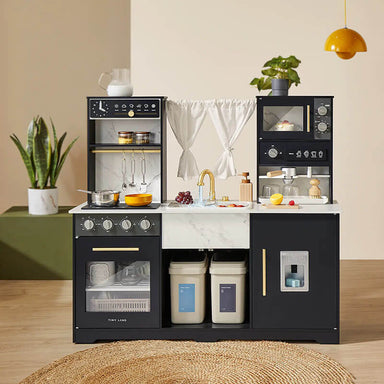tiny_land_kitchen_with_real_flow_water_system_black_front_view