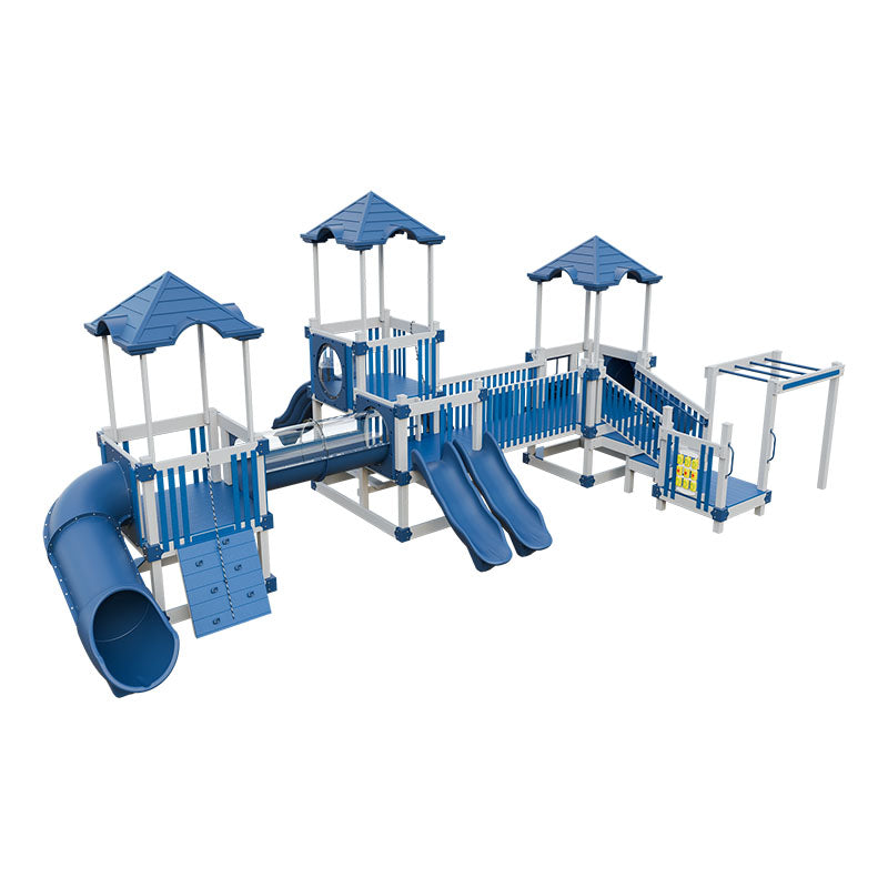 tiny_town_preschool_playground_almond_blue_front_left