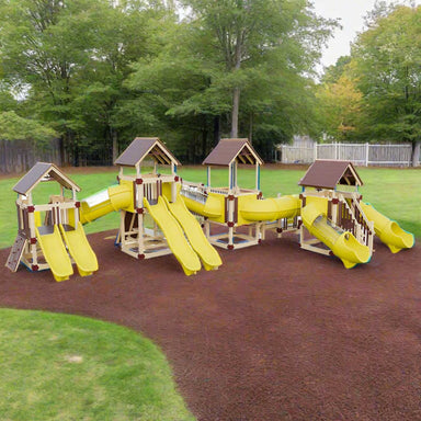 tiny_wonderland_preschool_playground_almond_red_yellow_front_left