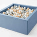 TumbleHouse Ball Pit soft foam playroom ball pit