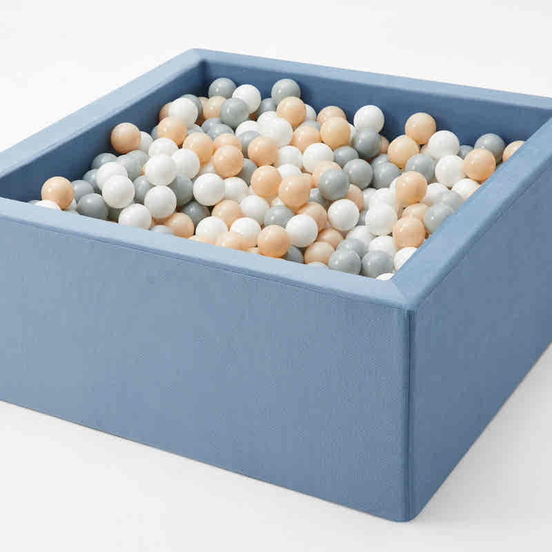 TumbleHouse Ball Pit soft foam playroom ball pit