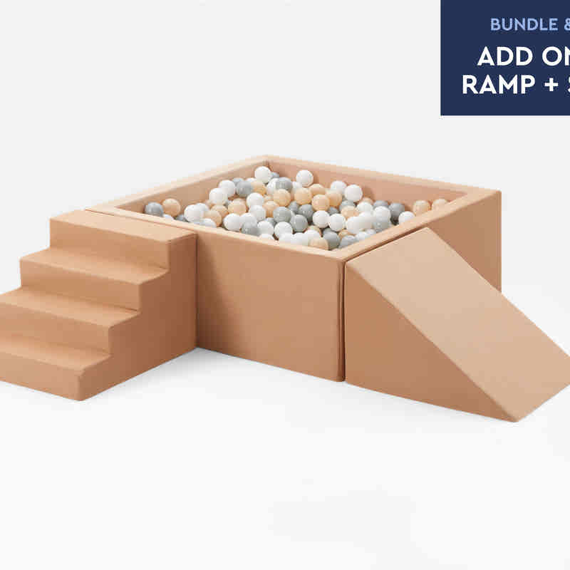 TumbleHouse Ball Pit indoor active play furniture