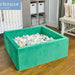 TumbleHouse Ball Pit with removable machine washable cover