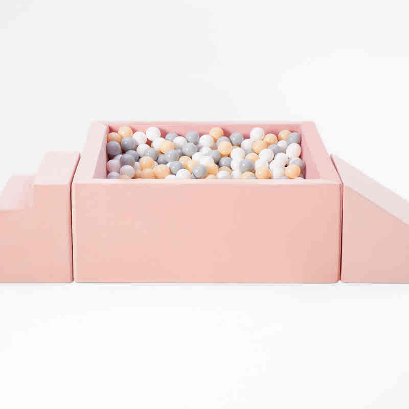 TumbleHouse Ball Pit Bundle soft foam active play