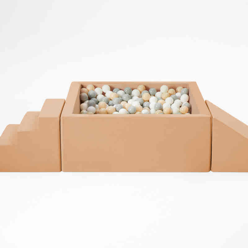 TumbleHouse Ball Pit Bundle product detail