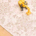 TumbleHouse free play mat Persian pattern lifestyle view
