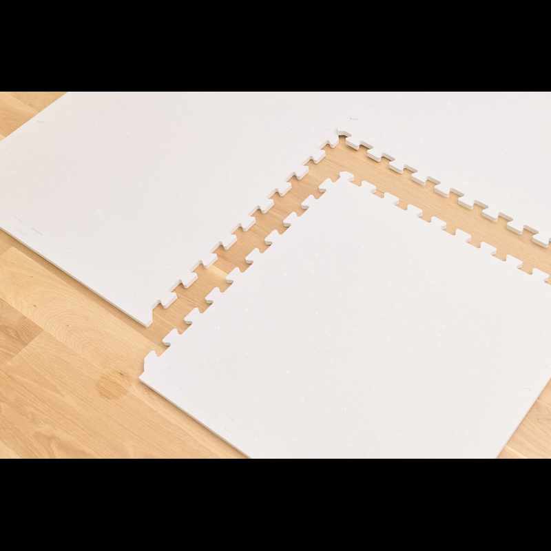 TumbleHouse Ball Pit Bundle and free foam play mat