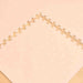 TumbleHouse Terracotta Polka Dot foam play mat tile detail
