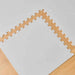 TumbleHouse Foam Play Mat Light Blue Speckle tile detail