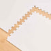 TumbleHouse Foam Play Mat Light Grey Speckle tile detail