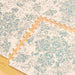 TumbleHouse Foam Play Mat Grey Persian tile detail