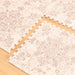 TumbleHouse Foam Play Mat Brown Persian tile detail
