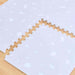 TumbleHouse Foam Play Mat Lilac Terrazzo tile detail