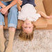 TumbleHouse Play Bundle imaginative indoor play configuration