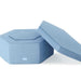 TumbleHouse Play Hexagon soft foam building pieces