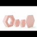 TumbleHouse Play Hexagon modular foam shapes