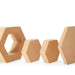 TumbleHouse Play Hexagon active indoor play furniture