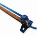 Bijou Balance Brace setup details