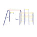 ActivPlay Swing Set Accessory for Modular Outdoor Playset SJG201