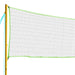 Volleyball Net for Trampoline Game Accessory