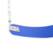 Swing on ActivPlay Swing Set Accessory for Modular Outdoor Playset SJG201